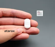 Atarax toujours en vente